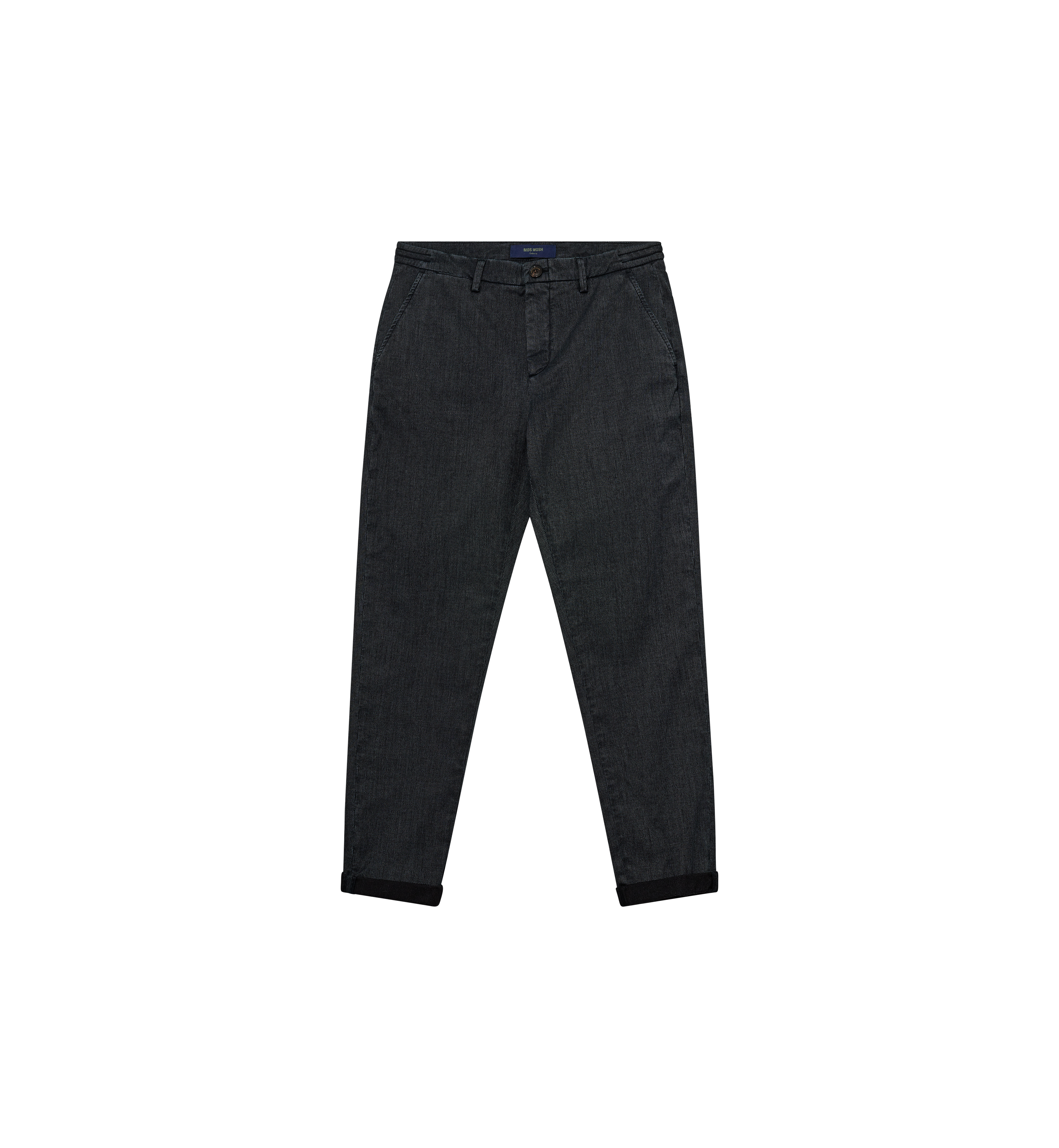 Packshot / Navy / Front